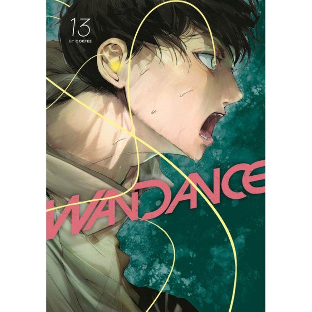 Wandance 13 -- Coffee